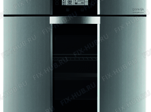 Плита (духовка) Gorenje BO6P2X (335360, EVP251-431L) - Фото